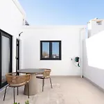 דירה Agua Doce פרל