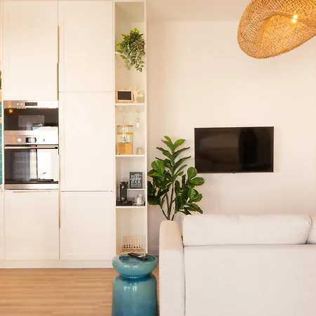 Agua Doce Apartment *