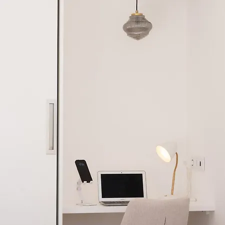 Agua Doce Apartment *