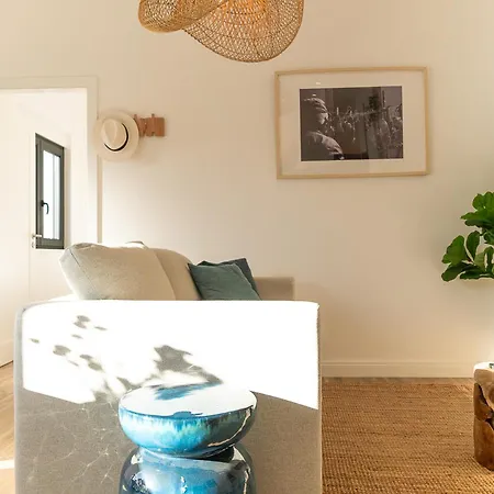 Apartment Agua Doce *