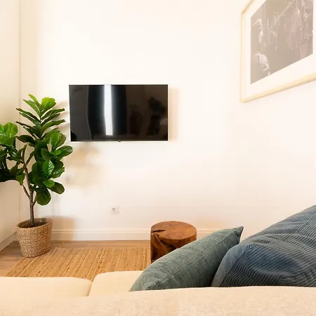 Agua Doce Ferrel (Leiria)