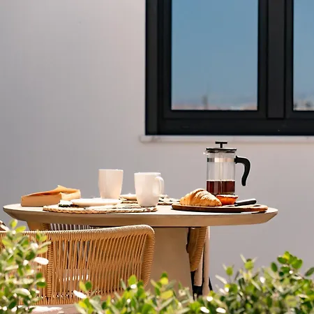 Agua Doce Apartment Ferrel (Leiria)