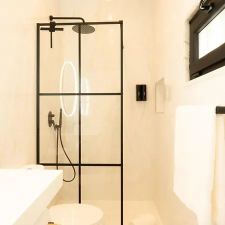 Apartment Agua Doce
