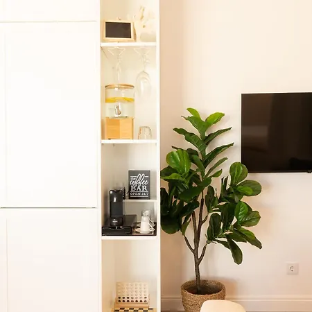 Apartment Agua Doce