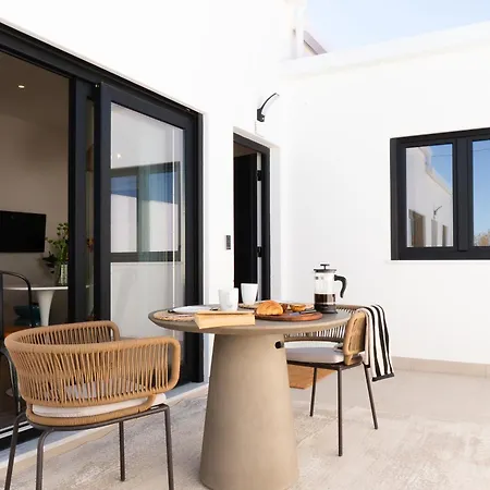 Agua Doce Apartment *