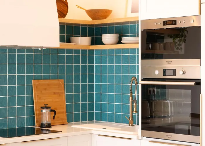 Agua Doce Daire Ferrel (Leiria)